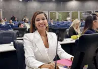 Justiça Eleitoral condena Tatiana Medeiros a 19 anos de prisão e perda do mandato