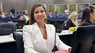 TRE-PI mantém prisão domiciliar de vereadora Tatiana Medeiros