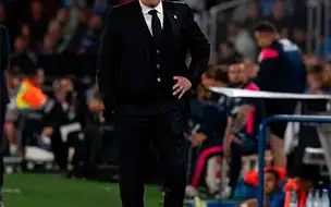 CBF anuncia Carlo Ancelotti como novo técnico da Seleção Brasileira