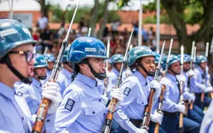 Condenação por Desacato: Cabo é Sentenciado por Comentário Ofensivo
