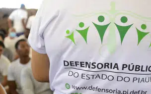 Homem é libertado após ficar preso ilegalmente há quase um ano em Picos