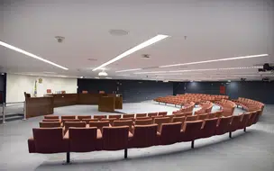 STF começa a julgar denúncia contra 4º Núcleo de acusados em tentativa de golpe