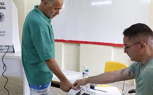 Prazo para regularizar título de eleitor termina segunda (19); Saiba como fazer