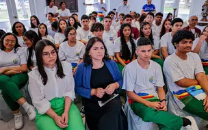 Inscrições para CNH Social Estudantil estão abertas com 10 mil vagas gratuitas no Piauí