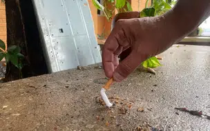 FMS está com vagas abertas para o programa de combate ao tabagismo em Teresina