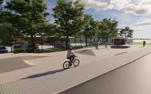 Zona Sudeste de Teresina vai ganhar Centro de Atividades voltado para jovens