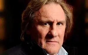 Ator Gérard Depardieu é condenado a 18 meses de prisão por agressão sexual