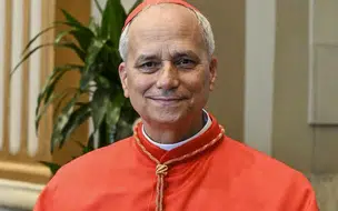 O novo Papa é Leão XIV novo líder da igreja católica