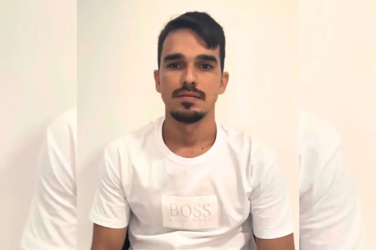 Jonathan Lagares ex-marido de engenheira agredida se pronuncia após divulgação de vídeo em Nazaré do Piauí