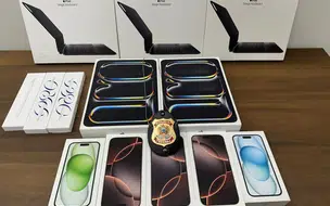 PF apreende mercadorias sem documentação fiscal no aeroporto de Teresina