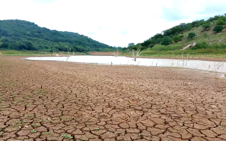 MIDR tem reforçado as ações de apoio ao Piauí em meio a uma das secas mais severas dos últimos anos