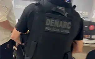 Foragido é recapturado pela polícia em maternidade enquanto aguardava parto da esposa