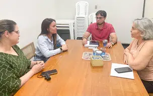 Listas de medicamentos disponíveis na FMS, a nova lei municipal torna obrigatória a publicação do