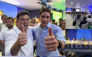 Governo Federal oficializa delegação da Hidrovia do Parnaíba e impulsiona avanços no Porto Piauí