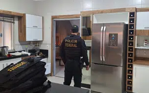 PF deflagra operação contra fraudadores de contas vinculadas à Plataforma GOV.BR