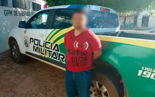 Acusado de estupro coletivo no Piauí é preso no Maranhão quase 10 anos após crime