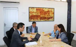 TCE-PI e PMT vão agir em busca de equilíbrio das contas da Prefeitura de Teresina