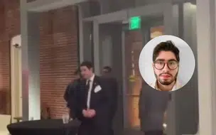 Preso suspeito de atirar em funcionários da embaixada de Israel nos EUA