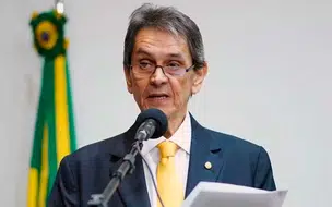 STF concede prisão domiciliar humanitária a ex-deputado federal Roberto Jefferson