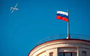 Rússia suspende voos em aeroportos de Moscou devido a drones abatidos