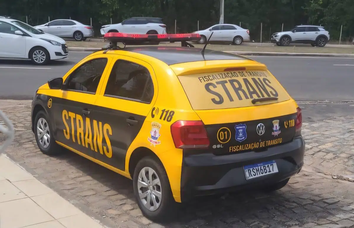 Strans informa mudanças no trânsito para eventos esportivos no domingo (25)