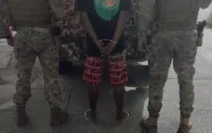 Homem é preso por ameaça de morte contra a própria irmã em Aroazes