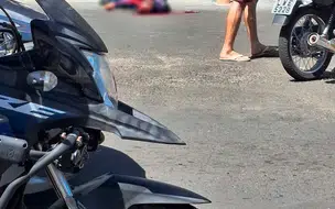 Empresário é morto a tiros em frente ao seu estabelecimento na zona sul de Teresina