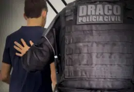 Adolescente sequestrado em Monsenhor Gil é resgatado pela polícia militar