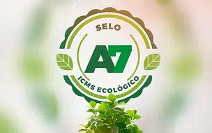 Coivaras do Piauí é contemplada com o Selo ICMS Ecológico - Categoria A7