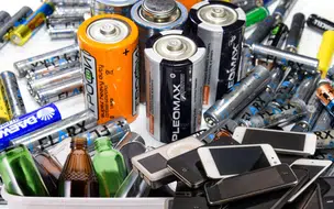 Coivaras realiza campanha de coleta seletiva durante a Semana do Meio Ambiente