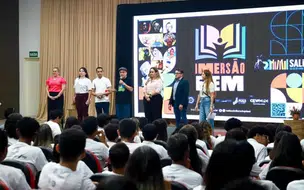 23° edição do Salão do Livro do Piauí será realizado na UFPI de 6 a 15 de junho