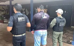 Segurança do Piauí flagra 64 condutores dirigindo sob efeito de álcool ou drogas