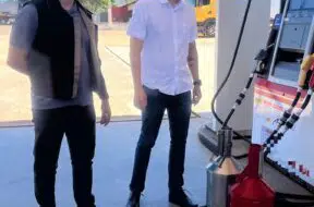 IMEPI identifica 14 postos com irregularidades em Floriano