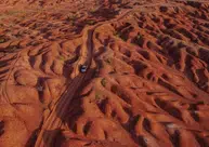 Desertificação: Piauí intensifica ações para recuperar áreas degradadas