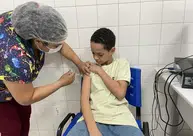 Teresina terá Dia D da vacinação contra a gripe e HPV neste sábado 14