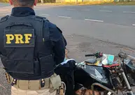 Homem é preso por tráfico durante Operação Festejos Juninos em Campo Maior