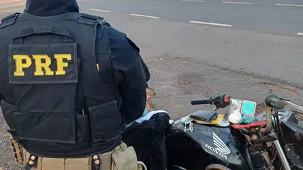 Homem é preso por tráfico durante Operação Festejos Juninos em Campo Maior