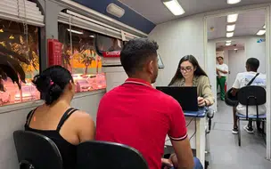 Justiça Itinerante realiza atendimentos no Dirceu II de 09 a 13 de junho