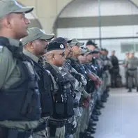 Piauí tem queda no número de homicídios e avanço no combate ao crime organizado