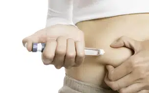 FMS disponibiliza canetas reutilizáveis de insulina para diabéticos em Teresina