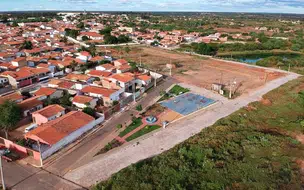 No Piauí lei que permite quitar dívidas de imóveis com até 50% de desconto é sancionada