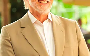 Morre o ator Francisco Cuoco aos 91 anos de idade