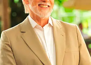 Morre o ator Francisco Cuoco aos 91 anos de idade