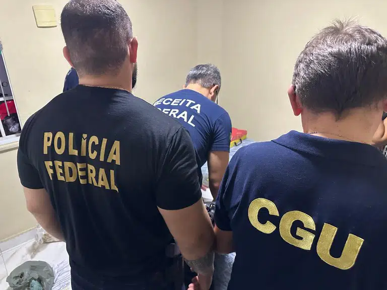 Investigação apura fraudes milionárias em contratos da Secretaria de Saúde de Picos