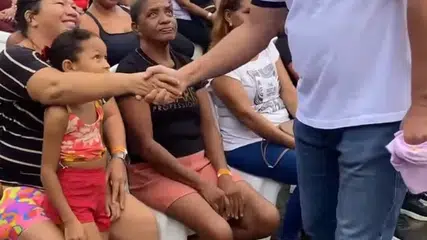 Júlio Filho ganha força no Maranhão e se consolida como aposta para 2026