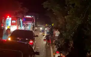 Grave acidente deixa três mortos na PI-112 em União