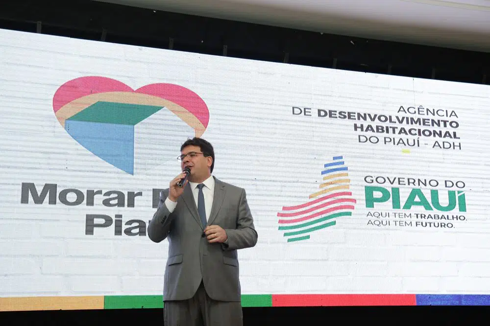 O programa Morar Bem Piauí tem como objetivo fundamental subsidiar, com o valor de até R$ 10 mil