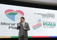 Piauí lança plataforma de cadastro do Morar Bem Piauí nesta segunda-feira (16)