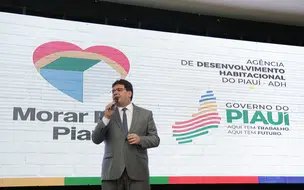 Piauí lança plataforma de cadastro do Morar Bem Piauí nesta segunda-feira (16)