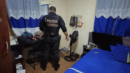 PF deflagra operação de combate ao abuso sexual infantojuvenil no Piauí